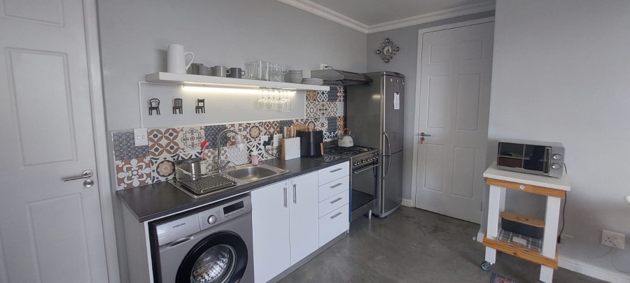 1 Bedroom Property for Sale in Fairhaven Country Estate Western Cape